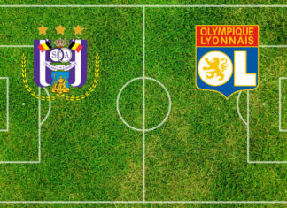 Anderlecht vs. Lyon (Liga Europa, 16.09.2026 a las 15:00): alineaciones, cuotas, pronósticos Predicción Anderlecht-Lyon