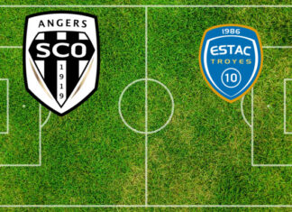 Predicción Angers-Troyes