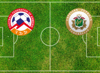 Predicción Armenia-Letonia