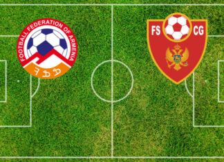 Armenia vs. Montenegro (UEFA Liga de Naciones C, 28.09.2026 a las 10:00): alineaciones, cuotas, pronósticos Predicción Armenia-Montenegro