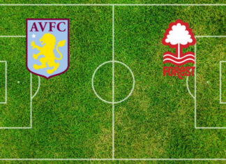 Predicción Aston Villa-Nottingham Forest