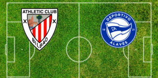 Predicción Athletic Bilbao-Alavés
