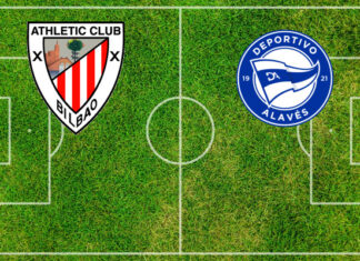 Athletic Bilbao – Alavés (sàbado 19 de septiembre, 10:15 h.): alineaciones oficiales, cuotas, pronósticos. Derbi vasco en San Mamès. Predicción Athletic Bilbao-Alavés