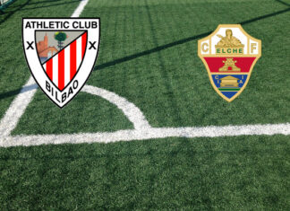 Predicción Athletic Bilbao-Elche