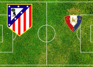 Predicción Atlético Madrid-Osasuna