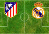 Atlético Madrid – Real Madrid (domingo 20 de septiembre, 10:15 h.): alineaciones, cuotas, pronósticos. Un espléndido derbi antes del parón. Predicción Atlético Madrid-Real Madrid