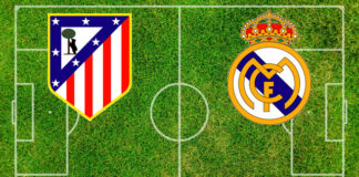 Predicción Atlético Madrid-Real Madrid