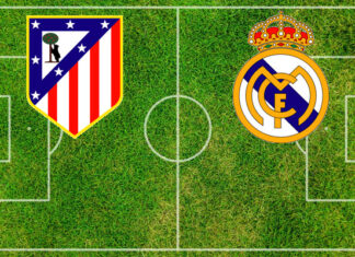 Predicción Atlético Madrid-Real Madrid