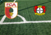 Predicción Augsburgo-Leverkusen