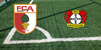 Predicción Augsburgo-Leverkusen
