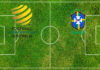 Australia – Brasil (Amistoso, 25.09.2026 a las 04:00): alineaciones, plantilla, cuotas, pronósticos Predicción Australia-Brasil