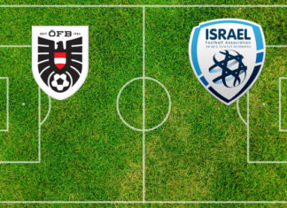 Austria vs. Israel (UEFA Liga de Naciones B, 24.09.2026 a las 14:45): alineaciones, cuotas, pronósticos Predicción Austria-Israel