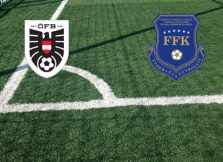 Austria vs. Kosovo (UEFA Liga de Naciones B, 27.09.2026 a las 12:00): alineaciones, cuotas, pronósticos. Un choque entre cabezas de serie del Grupo 3. Predicción Austria-Kosovo