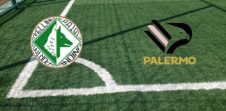 Predicción Avellino-Palermo