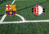 Barcelona – Feyenoord (Europa Liga de Campeones, 09.09.2026 a las 12:45): alineaciones oficiales, cuotas, pronósticos. Primera noche europea para los catalanes. Predicción Barcelona-Feyenoord