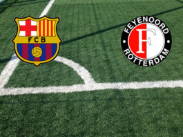 Barcelona – Feyenoord (Europa Liga de Campeones, 09.09.2026 a las 12:45): alineaciones oficiales, cuotas, pronósticos. Primera noche europea para los catalanes. Predicción Barcelona-Feyenoord