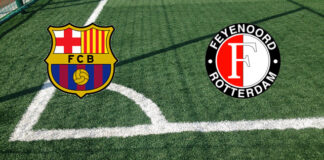 Predicción Barcelona-Feyenoord