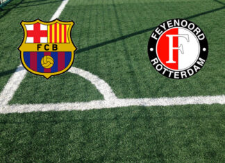 Predicción Barcelona-Feyenoord