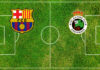 Predicción Barcelona-Racing Santander
