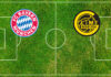 Bayern Múnich – Bodo/Glimt (Europa Liga de Campeones, 10.09.2026 a las 15:00): alineaciones, cuotas, pronósticos Predicción Bayern Múnich-Bodø/Glimt