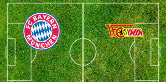 Bayern Múnich – Union Berlin (viernes 18 de septiembre, 14:30 h.): alineaciones oficiales, cuotas, pronósticos Predicción Bayern Múnich-Union Berlin