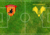 Predicción Benevento-Verona
