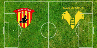 Predicción Benevento-Verona