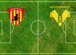 Benevento – Verona (viernes 11 de septiembre, 13:00 h.): alineaciones, cuotas, pronósticos Predicción Benevento-Verona