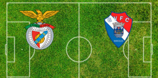 Benfica vs. Gil Vicente (domingo 13 de septiembre, 11:00 h.): alineaciones oficiales, cuotas, pronósticos. Da Luz pide otra victoria. Predicción Benfica-Gil Vicente