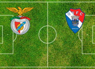 Predicción Benfica-Gil Vicente