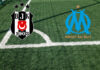 Besiktas – Marsella (Liga Europa, 17.09.2026 a las 15:00): alineaciones, cuotas, pronósticos Predicción Besiktas-Marsella