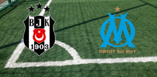 Predicción Besiktas-Marsella