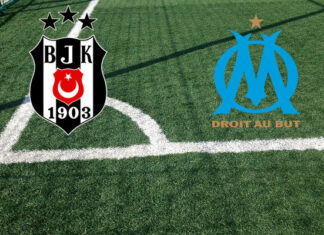 Besiktas – Marsella (Liga Europa, 17.09.2026 a las 15:00): alineaciones, cuotas, pronósticos Predicción Besiktas-Marsella