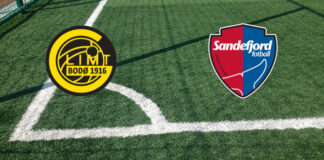 Bodo/Glimt vs. Sandefjord (lunes 14 de septiembre, 11:00 h.): alineaciones oficiales, cuotas, pronósticos Predicción Bodø/Glimt-Sandefjord