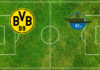 Predicción Borussia Dortmund-SC Paderborn