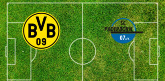 Borussia Dortmund vs. SC Paderborn (sàbado 12 de septiembre, 09:30 h.): alineaciones oficiales, cuotas, pronósticos Predicción Borussia Dortmund-SC Paderborn
