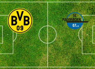 Borussia Dortmund vs. SC Paderborn (sàbado 12 de septiembre, 09:30 h.): alineaciones, cuotas, pronósticos Predicción Borussia Dortmund-SC Paderborn