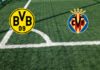Borussia Dortmund vs. Villarreal (Europa Liga de Campeones, 08.09.2026 a las 15:00): alineaciones oficiales, cuotas, pronósticos. Un partido complicado para los valencianos. Predicción Borussia Dortmund-Villarreal
