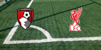 Bournemouth – Liverpool (domingo 20 de septiembre, 09:00 h.): alineaciones oficiales, cuotas, pronósticos Predicción Bournemouth-Liverpool