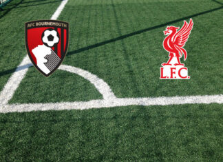 Predicción Bournemouth-Liverpool