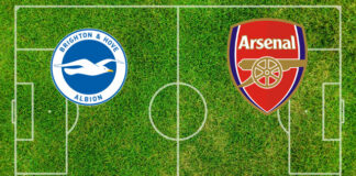 Predicción Brighton-Arsenal