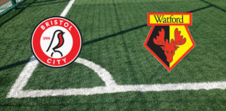 Bristol City vs. Watford (viernes 18 de septiembre, 13:00 h.): alineaciones oficiales, cuotas, pronósticos Predicción Bristol City-Watford
