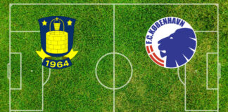 Predicción Brøndby-FC Copenhague
