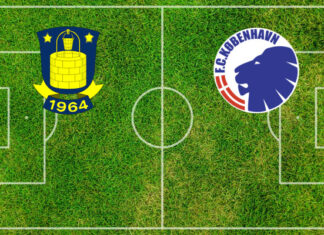 Brondby – FC Copenhague (domingo 20 de septiembre, 06:00 h.): alineaciones oficiales, cuotas, pronósticos Predicción Brøndby-FC Copenhague