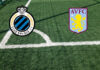 Brujas – Aston Villa (Europa Liga de Campeones, 08.09.2026 a las 12:45): alineaciones oficiales, cuotas, pronósticos Predicción Brujas-Aston Villa