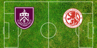Predicción Burnley-Middlesbrough