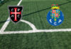 Predicción Casa Pia-FC Oporto