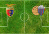 Casertana vs. Catania (domingo 27 de septiembre, 04:30 h.): alineaciones, cuotas, pronósticos Predicción Casertana-Catania