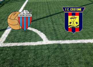 Predicción Catania-Crotone