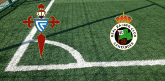 Predicción Celta Vigo-Racing Santander